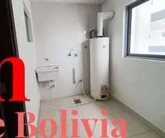 EDIFICIO VANGUARDIA – DEPARTAMENTO EN VENTA TC BS 7 - 13