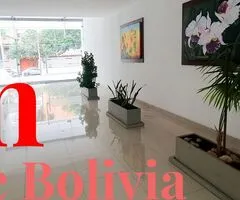 EDIFICIO VANGUARDIA – DEPARTAMENTO EN VENTA TC BS 7 - 15