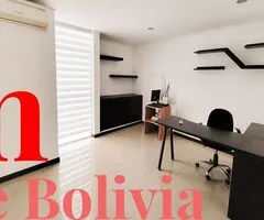 COLINAS DEL URUBO I – AMPLIA CASA AMOBLADA EN ALQUILER - 5