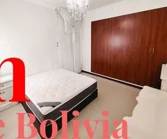 COLINAS DEL URUBO I – AMPLIA CASA AMOBLADA EN ALQUILER - 7