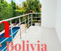 COLINAS DEL URUBO I – AMPLIA CASA AMOBLADA EN ALQUILER - 10