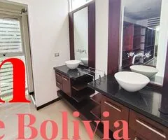 COLINAS DEL URUBO I – AMPLIA CASA AMOBLADA EN ALQUILER - 11