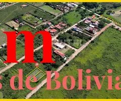 EN VENTA LOTES EN ZONA NORTE AV. PARAISO ????️ - 3