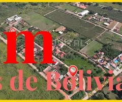 EN VENTA LOTES EN ZONA NORTE AV. PARAISO ????️ - 4