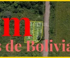 EN VENTA LOTES EN ZONA NORTE AV. PARAISO ????️ - 7