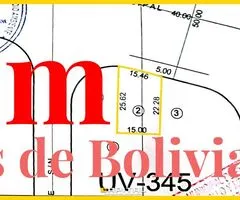 EN VENTA LOTES EN ZONA NORTE AV. PARAISO ????️ - 10