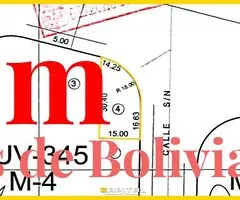 EN VENTA LOTES EN ZONA NORTE AV. PARAISO ????️ - 11