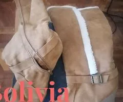 Zapatos variados - 2