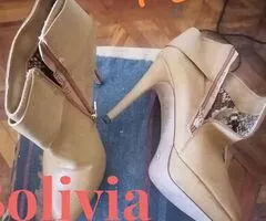 Zapatos variados - 13