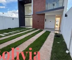 CASA EN VENTA – ZONA NORTE - 2