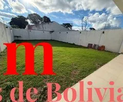 CASA EN VENTA – ZONA NORTE - 9