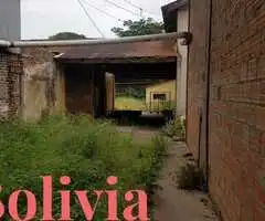 Terreno en Venta sobre la avenida Banzer - 2