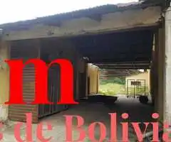 Terreno en Venta sobre la avenida Banzer - 5