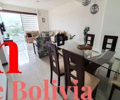 EDIFICIO MACORORO 7 - DEPARTAMENTO AMOBLADO EN ALQUILER - 4