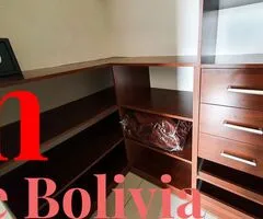 EDIFICIO MACORORO 7 - DEPARTAMENTO AMOBLADO EN ALQUILER - 6