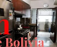 EDIFICIO MACORORO 7 - DEPARTAMENTO AMOBLADO EN ALQUILER - 11