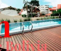 EDIFICIO MACORORO 7 - DEPARTAMENTO AMOBLADO EN ALQUILER - 14