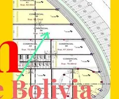 LOCAL EN ALQUILER PARA RUBRO GASTRONOMICO, OFICINAS, BANCOS, FARMACIAS, LIBRERIAS, AGENCIAS - 6