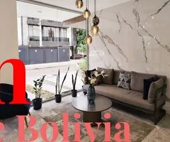 EDIFICIO OMNIA ECO LUX - DEPARTAMENTO AMOBLADO EN ALQUILER - 2