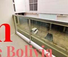 EDIFICIO OMNIA ECO LUX - DEPARTAMENTO AMOBLADO EN ALQUILER - 4