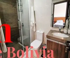 EDIFICIO OMNIA ECO LUX - DEPARTAMENTO AMOBLADO EN ALQUILER - 8