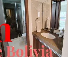 EDIFICIO OMNIA ECO LUX - DEPARTAMENTO AMOBLADO EN ALQUILER - 10