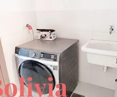 EDIFICIO OMNIA ECO LUX - DEPARTAMENTO AMOBLADO EN ALQUILER - 11