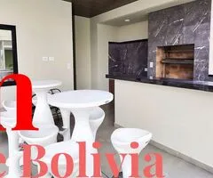 EDIFICIO OMNIA ECO LUX - DEPARTAMENTO AMOBLADO EN ALQUILER - 14