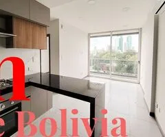 DEPARTAMENTO A ESTRENAR EN ALQUILER – EDIFICIO KLUG (EQUIPETROL) - 4