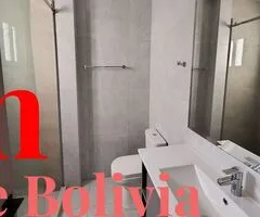 DEPARTAMENTO A ESTRENAR EN ALQUILER – EDIFICIO KLUG (EQUIPETROL) - 11