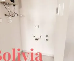 DEPARTAMENTO A ESTRENAR EN ALQUILER – EDIFICIO KLUG (EQUIPETROL) - 12