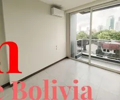 DEPARTAMENTO A ESTRENAR EN ALQUILER – EDIFICIO KLUG (EQUIPETROL) - 13