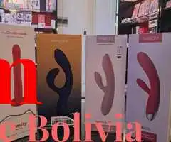 JUGUETES EROTICOS - 2