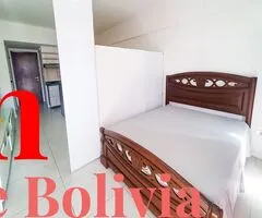 SMART STUDIO ISUTO 1.0 - ALQUILO MONOAMBIENTE AMOBLADO y EQUIPADO