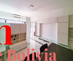 SMART STUDIO ISUTO 1.0 - ALQUILO MONOAMBIENTE AMOBLADO y EQUIPADO - 4