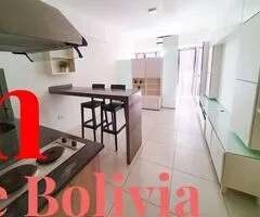 SMART STUDIO ISUTO 1.0 - ALQUILO MONOAMBIENTE AMOBLADO y EQUIPADO - 5