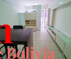 SMART STUDIO ISUTO 1.0 - ALQUILO MONOAMBIENTE AMOBLADO y EQUIPADO - 8