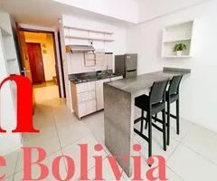 SMART STUDIO ISUTO 1.0 - ALQUILO MONOAMBIENTE AMOBLADO y EQUIPADO - 9