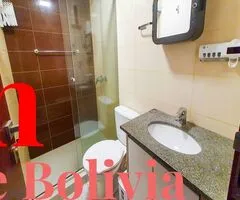 SMART STUDIO ISUTO 1.0 - ALQUILO MONOAMBIENTE AMOBLADO y EQUIPADO - 10