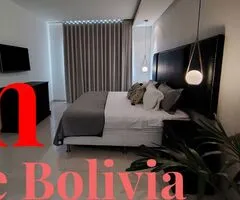 ALQUILO DEPARTAMENTO COMPLETAMENTE AMOBLADO Y EQUIPADO – CONDADO - 5