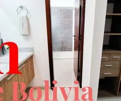 ALQUILO DEPARTAMENTO COMPLETAMENTE AMOBLADO Y EQUIPADO – CONDADO - 7