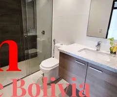 ALQUILO DEPARTAMENTO COMPLETAMENTE AMOBLADO Y EQUIPADO – CONDADO - 9