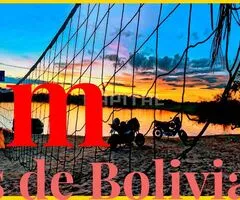 Atencion  terreno en venta  Puerto Santa Cruz Yacht Club Resort (urubo) - 5