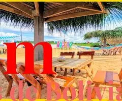 Atencion  terreno en venta  Puerto Santa Cruz Yacht Club Resort (urubo) - 6