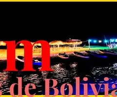 Atencion  terreno en venta  Puerto Santa Cruz Yacht Club Resort (urubo) - 7