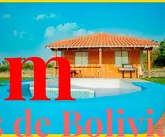 Atencion  terreno en venta  Puerto Santa Cruz Yacht Club Resort (urubo) - 10