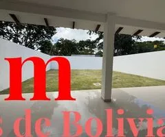 CASAS EN VENTA EN URBANIZACION SANTA CLARA NORTE - 4