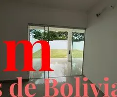 CASAS EN VENTA EN URBANIZACION SANTA CLARA NORTE - 5