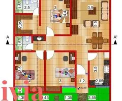 CASAS EN VENTA EN URBANIZACION SANTA CLARA NORTE - 11