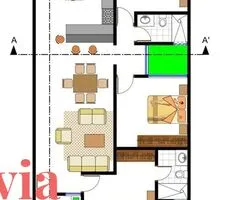 CASAS EN VENTA EN URBANIZACION SANTA CLARA NORTE - 12